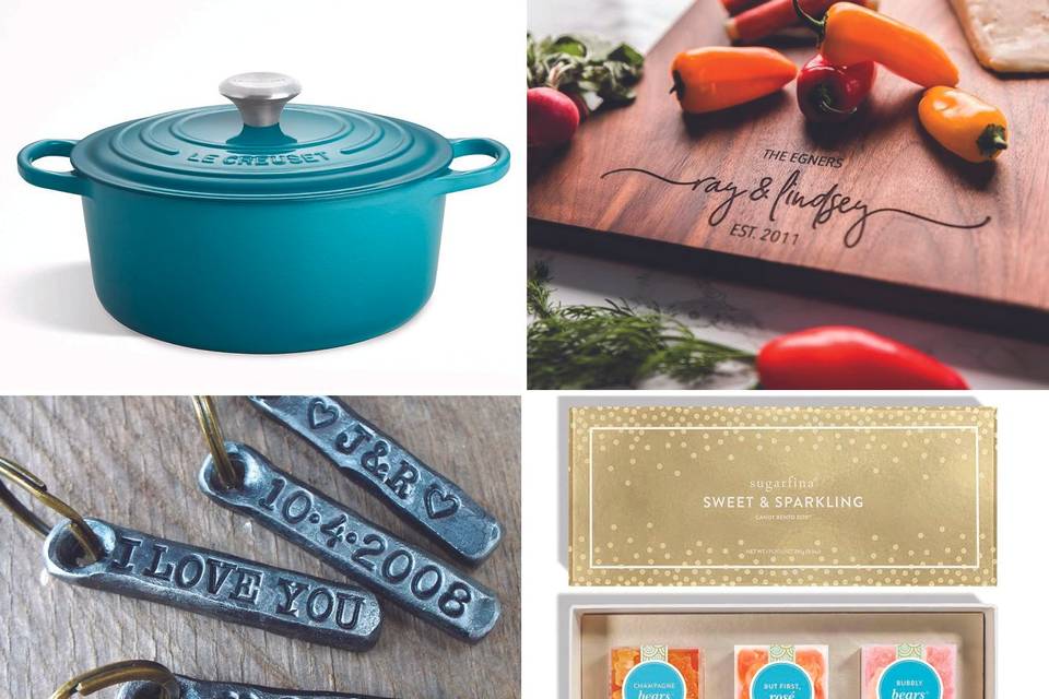 Le Creuset Dutch Oven - The Clever Carrot