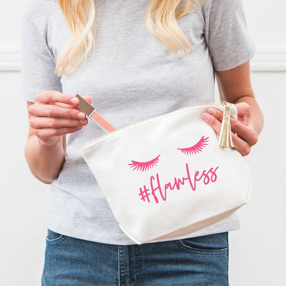 makeup bag