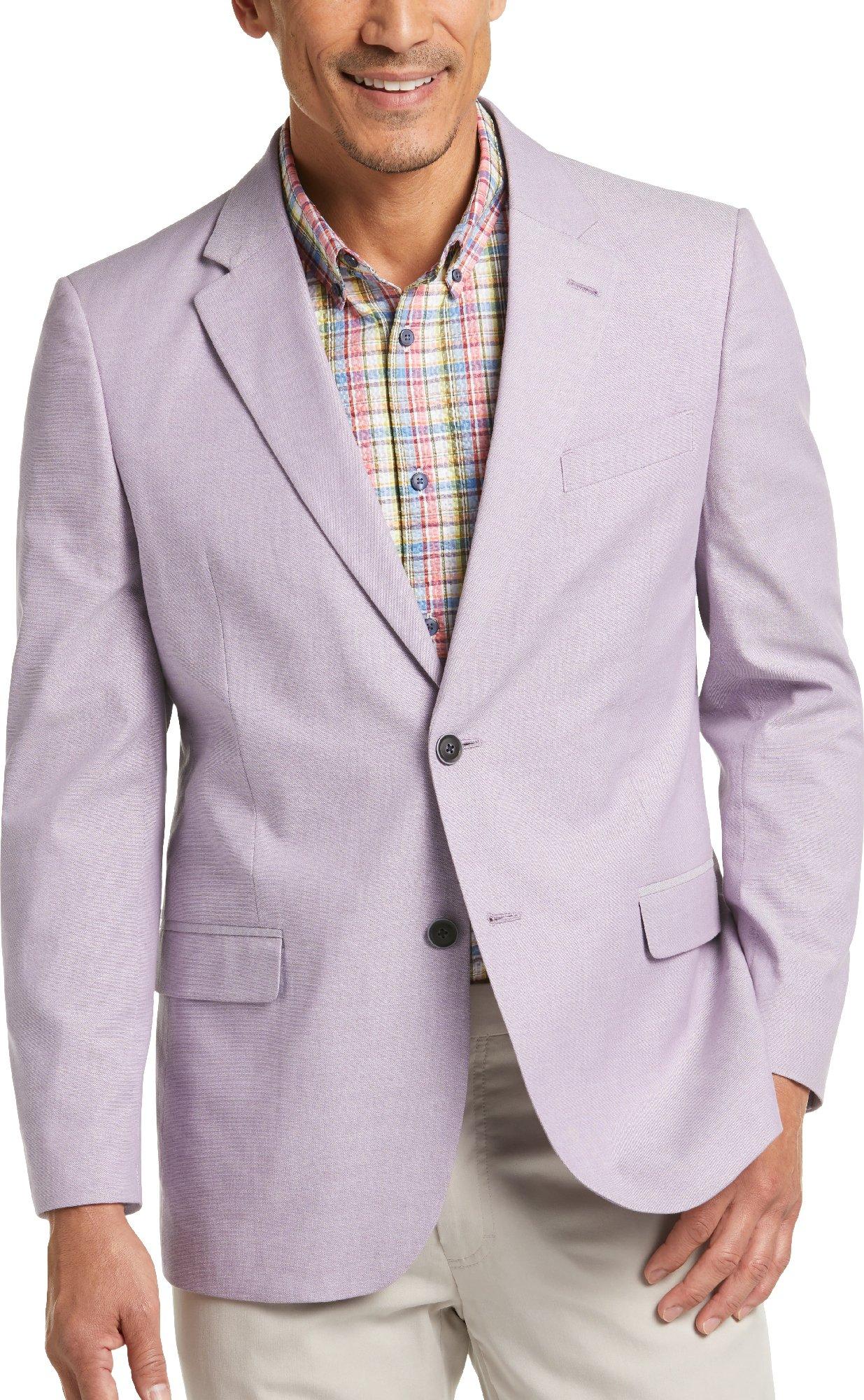 Sport coat outlet to wedding