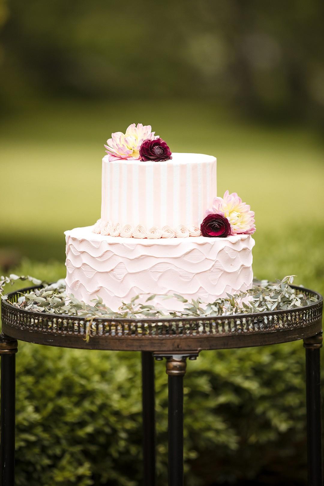 The Thrifty Wedding: 8 Ways to Save on Wedding Cake/Dessert | Boston Public  Library