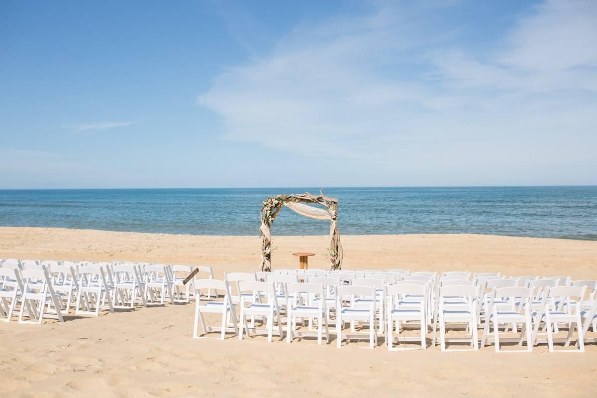 Best Beach Wedding Ideas