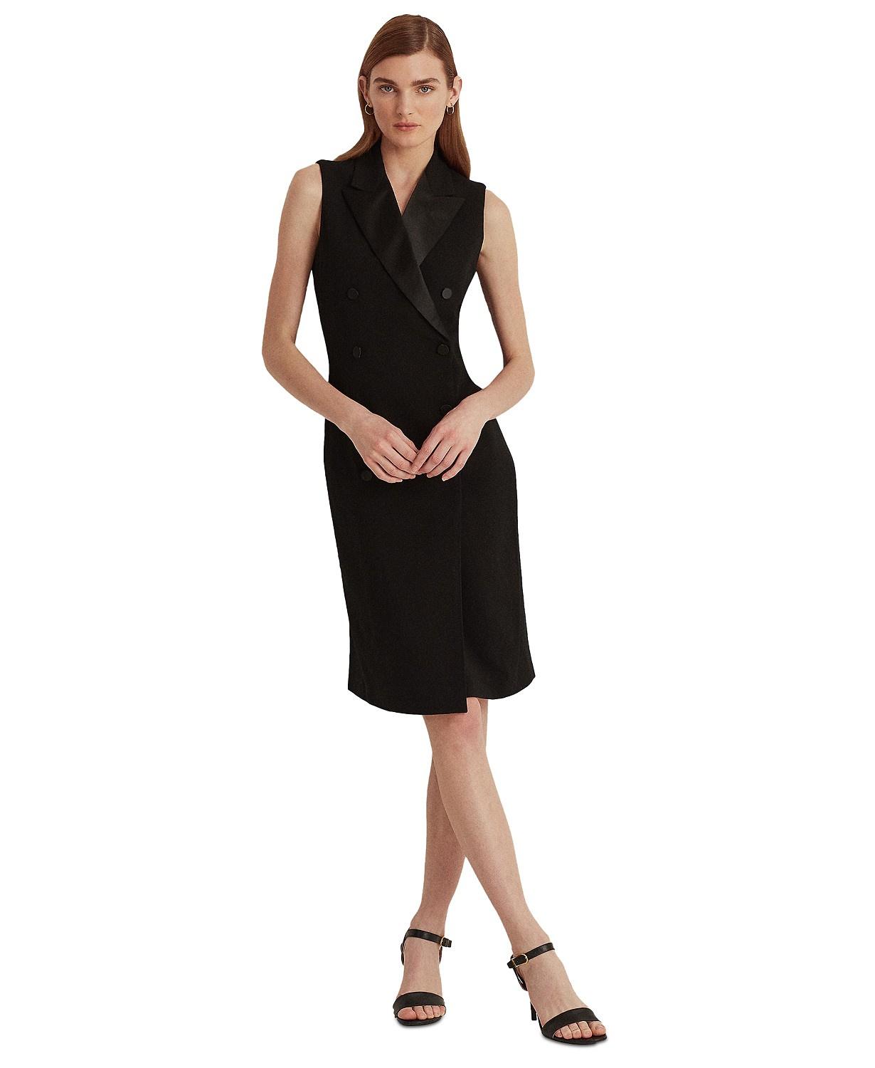 Blazer hotsell dress macys