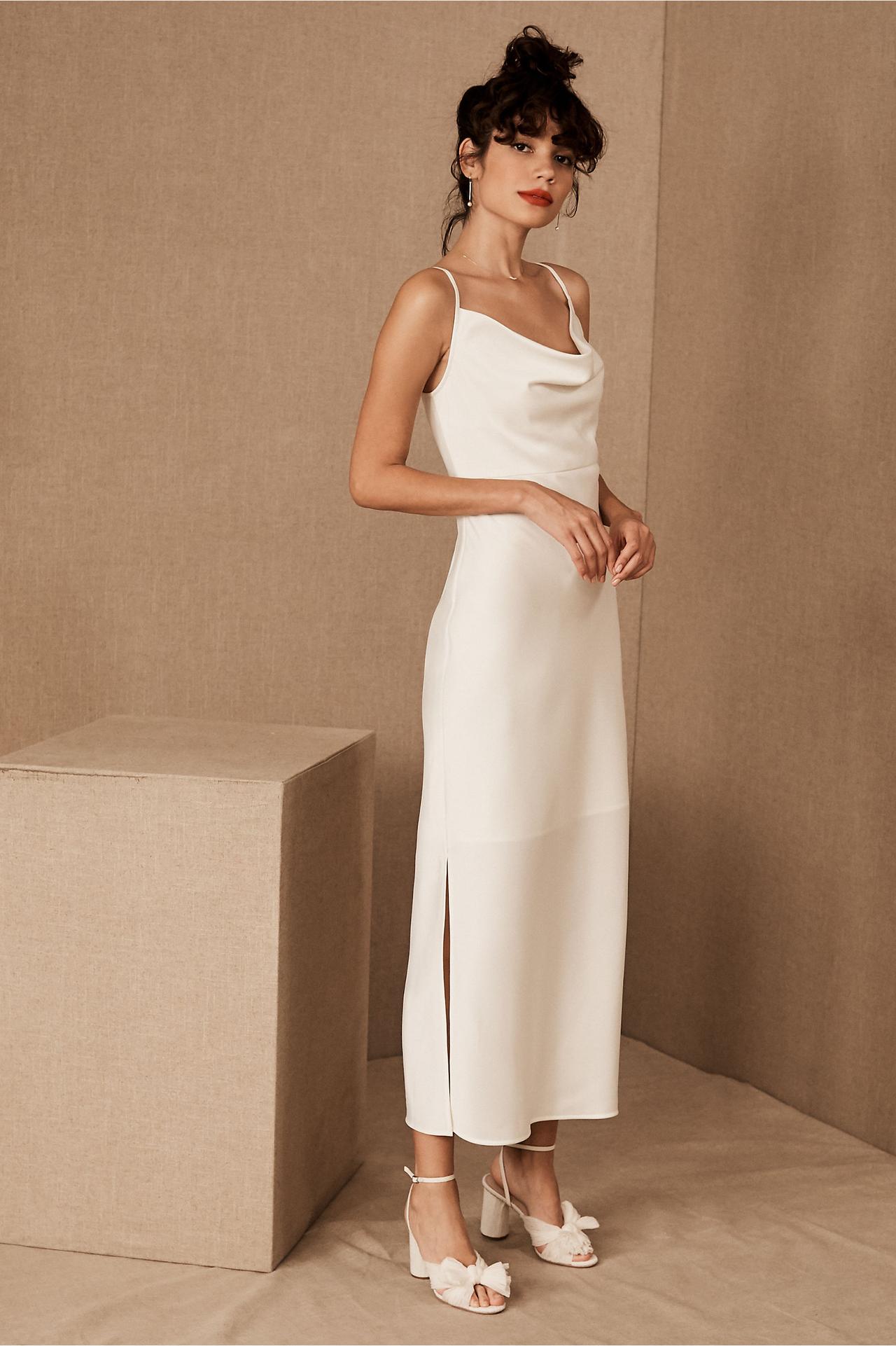 23 Elopement Dresses You Can Buy Online ...