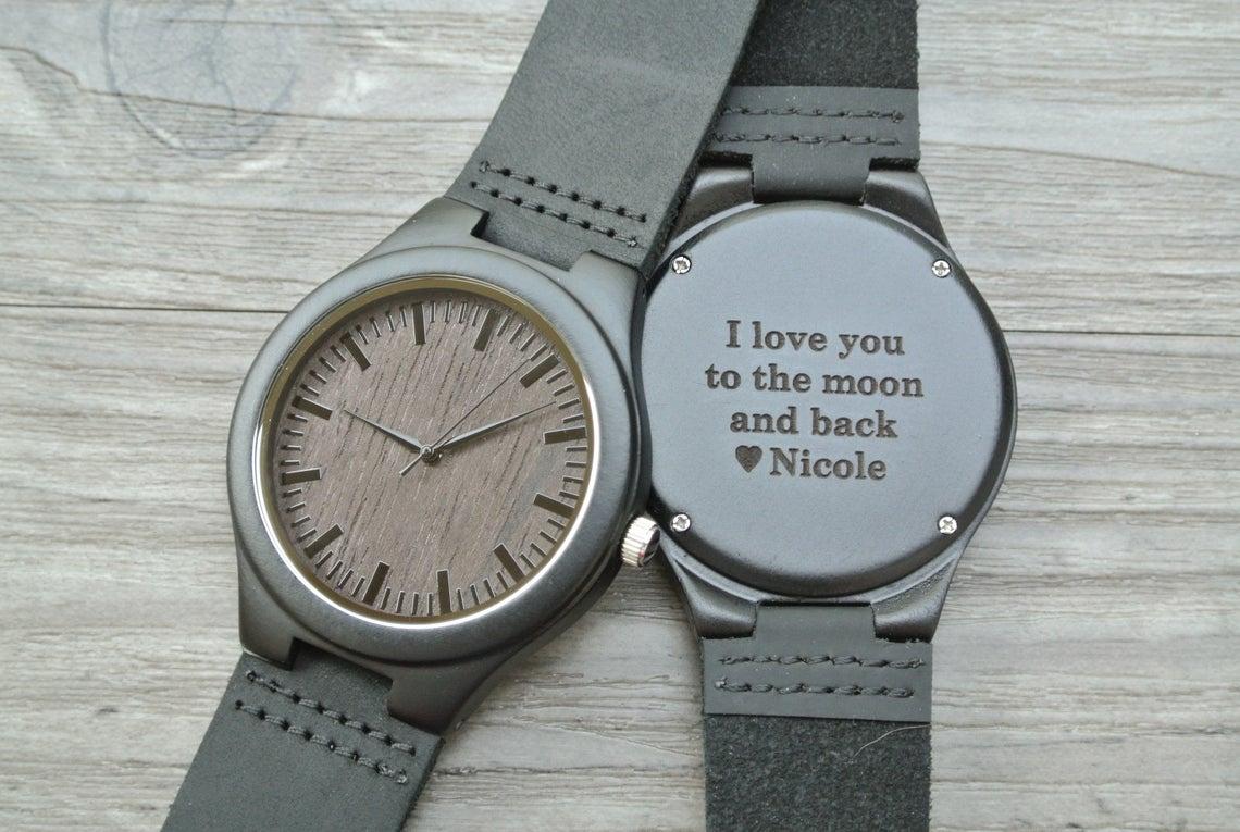 29 Engagement Watches Worthy of a Marriage Proposal