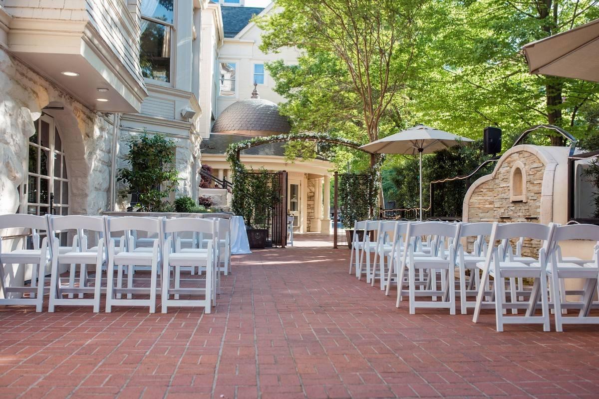 12 Sacramento Wedding Venues For Every Style