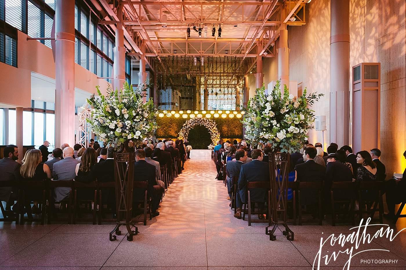 9 Small Wedding Venues In Houston For An Intimate Bash   6235 Houston Museum Of Natural Science 