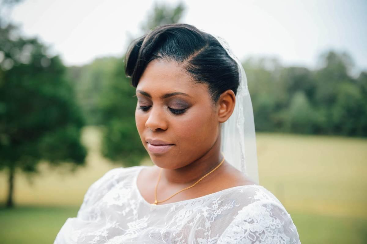 Wedding Hairstyles