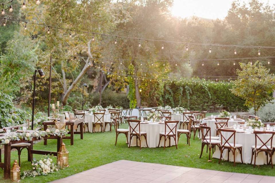 The Ultimate Wedding Reception Checklist: Everything You'll Need