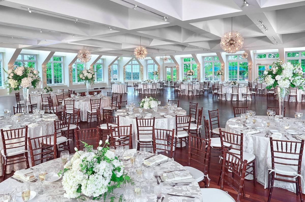 24 Long Island Wedding Venues for Every Style