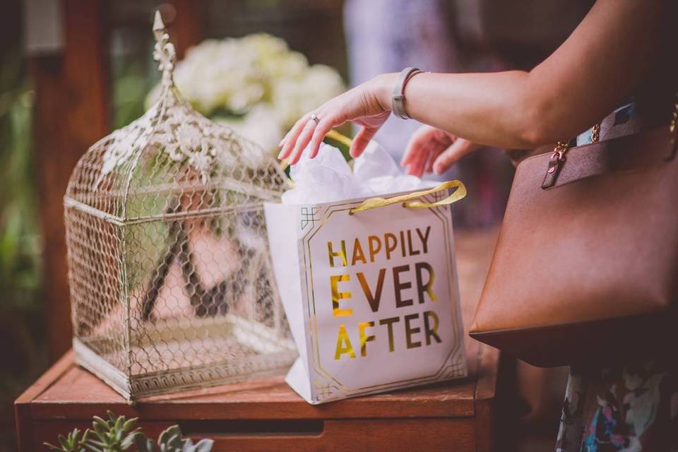 Wedding Gift Etiquette: A complete guide for guests