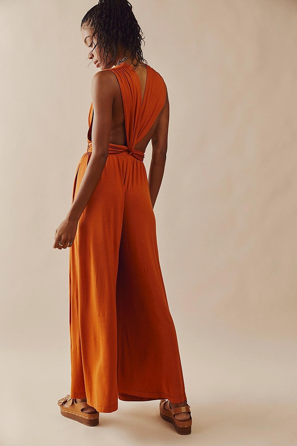 Jumpsuit for wedding guest 2019 hotsell