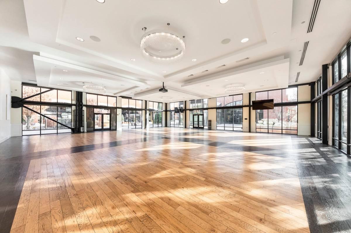 JADEN Event Center