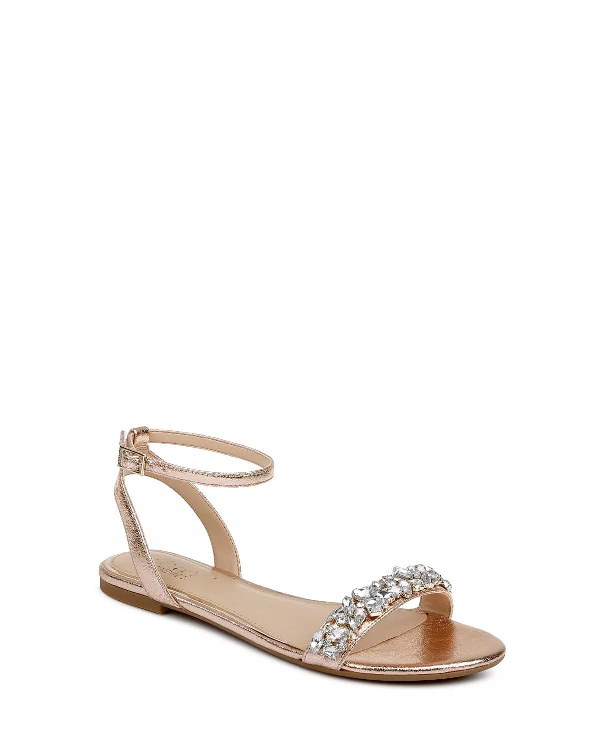 30 Comfortable Wedding Shoes That Are Flats, Wedges & Low Heels