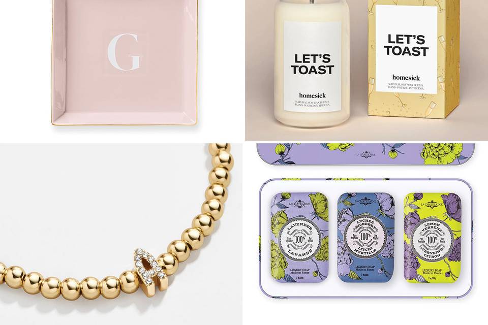 The 20 Best Gifts for a Stock-the-Bar Wedding Shower