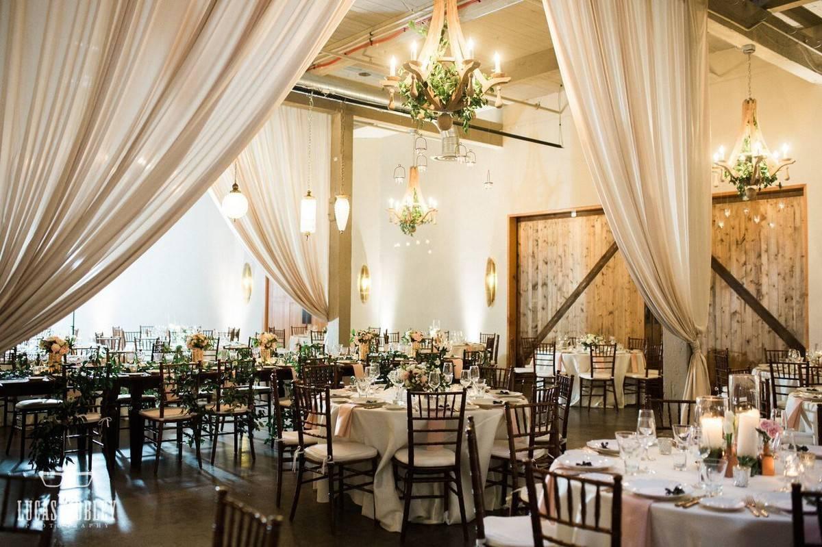 the foundry seattle