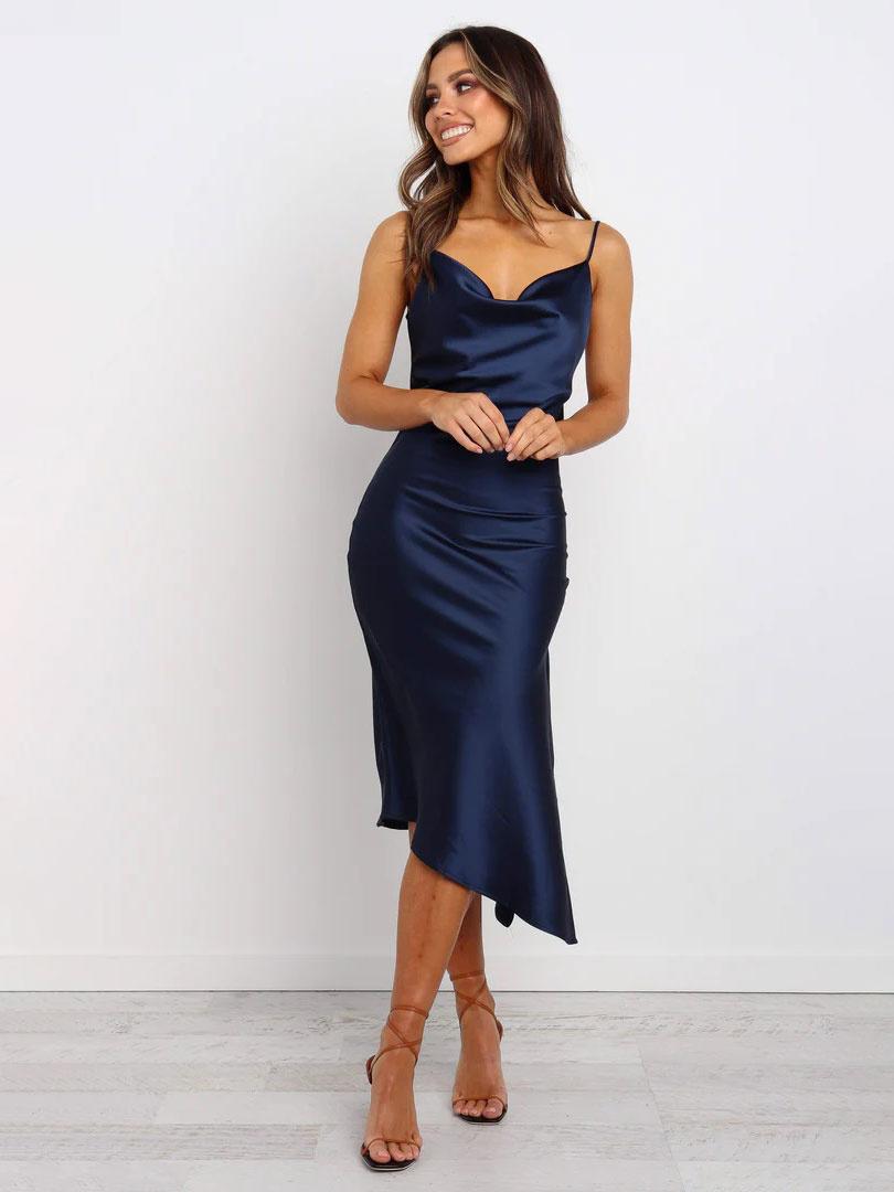 37 Winter Wedding Guest Dresses for Every Dress Code - PureWow