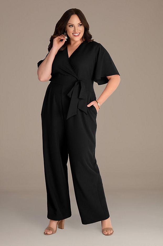 23 Wedding Guest Jumpsuits For Any Dress Code 