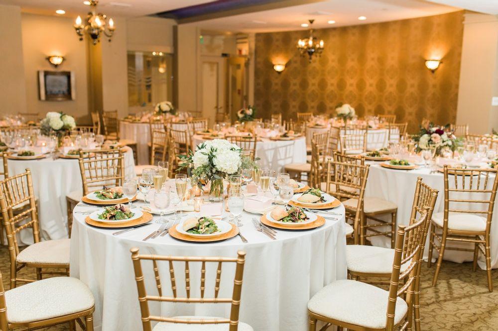 10 Baltimore Wedding Venues That Won't Break the Bank