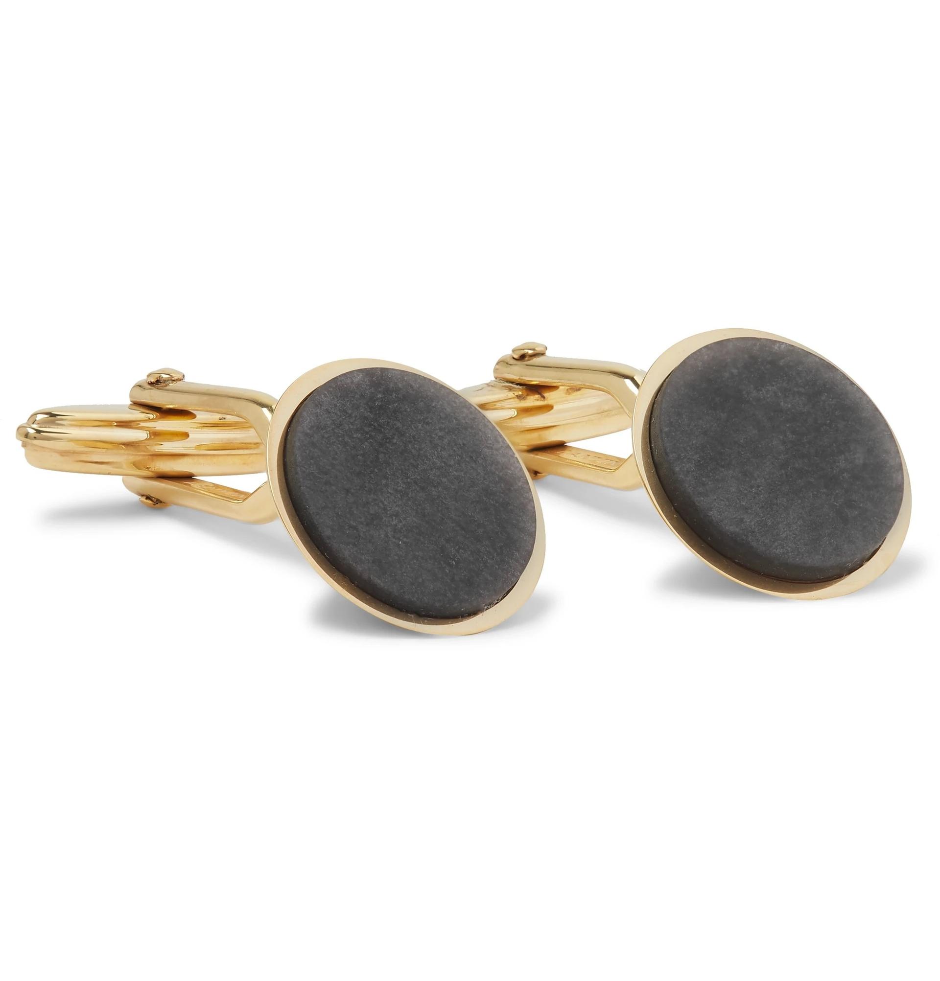 30 Wedding Cuff Links That Are Smart & Stylish