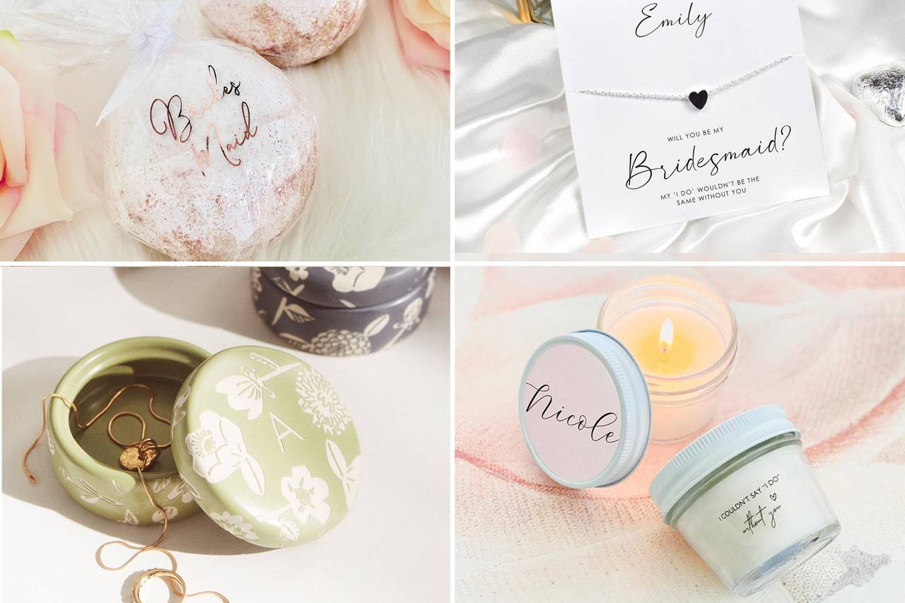 What to Include in Your Wedding Welcome Bags on Life with Emily