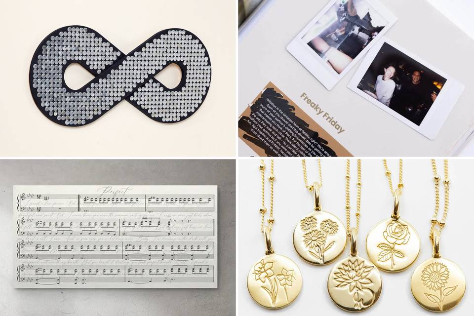 31 Anniversary Gift Ideas to Celebrate 10 Years of Marriage (2023)