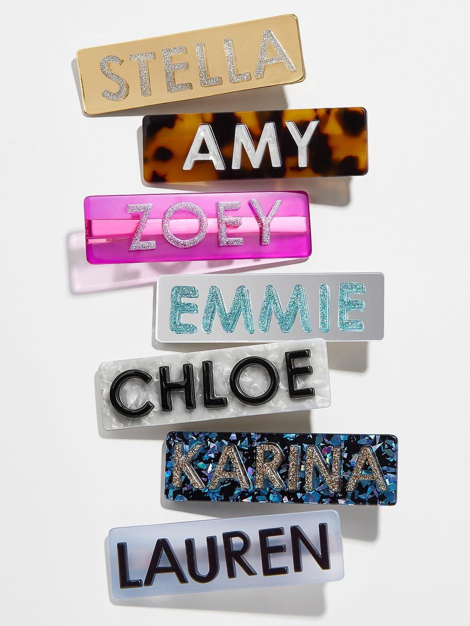 hair clips
