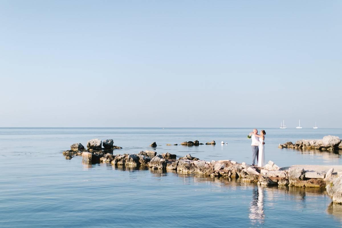 5 Steps to Choosing Your Destination Wedding Location