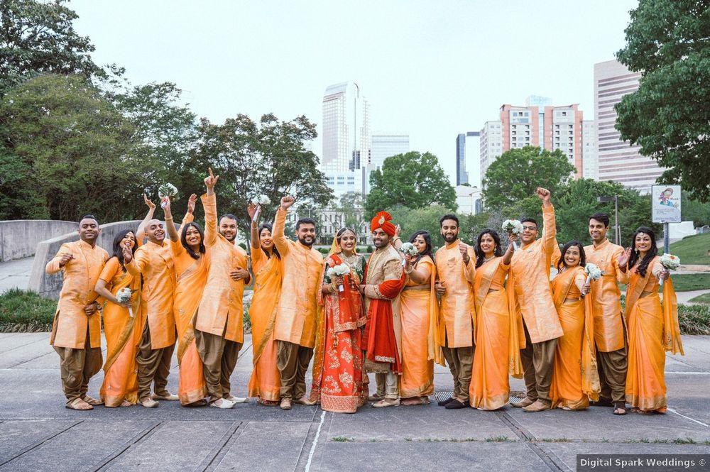 What to Know Before Attending Your First Indian Wedding in Canada