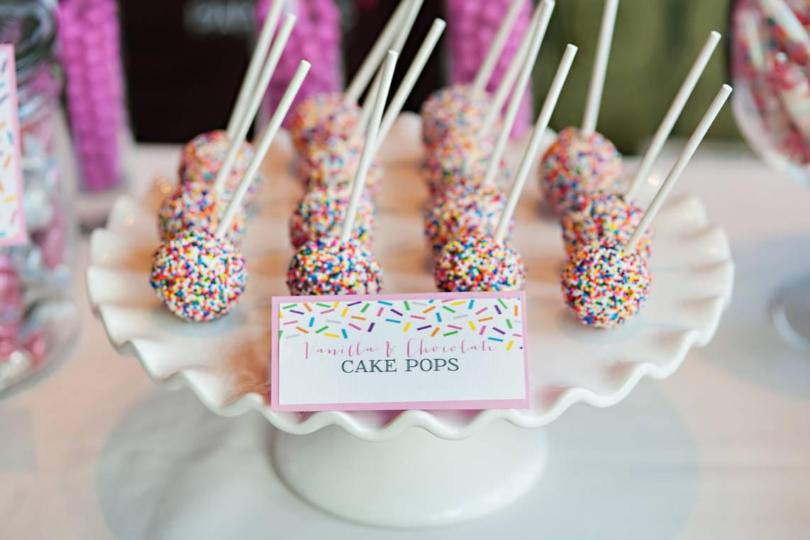 18 Rainbow Wedding Theme Ideas That Are Bursting With Color