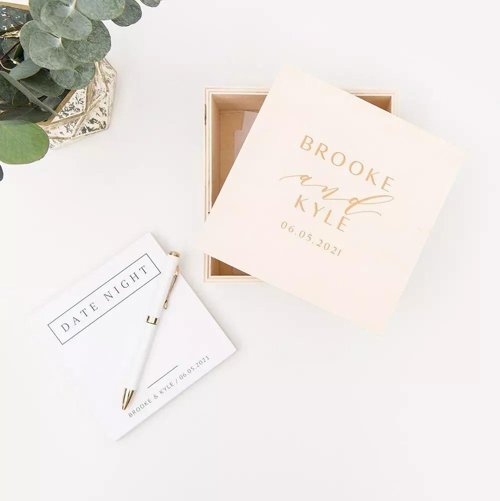 33 Holiday Gifts for Newlyweds That Are Thoughtful & Unique