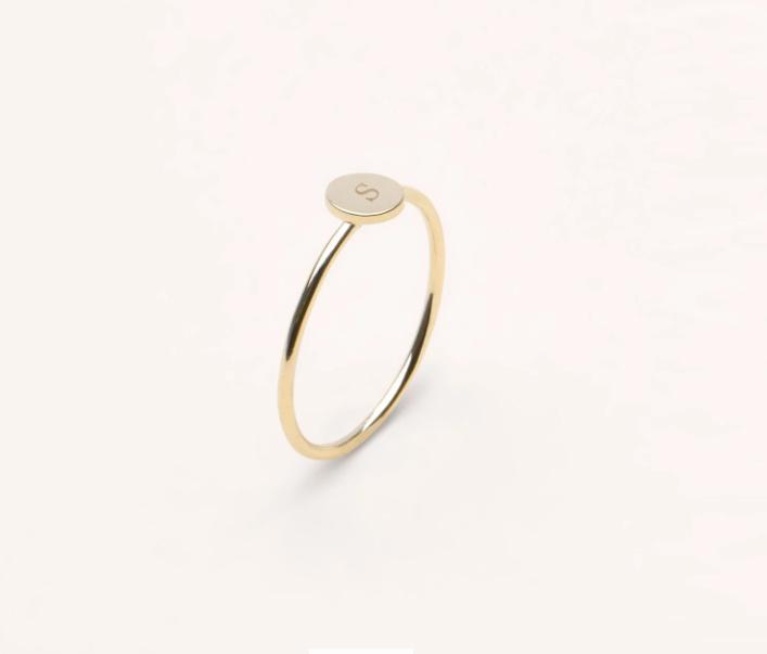 vrai ring