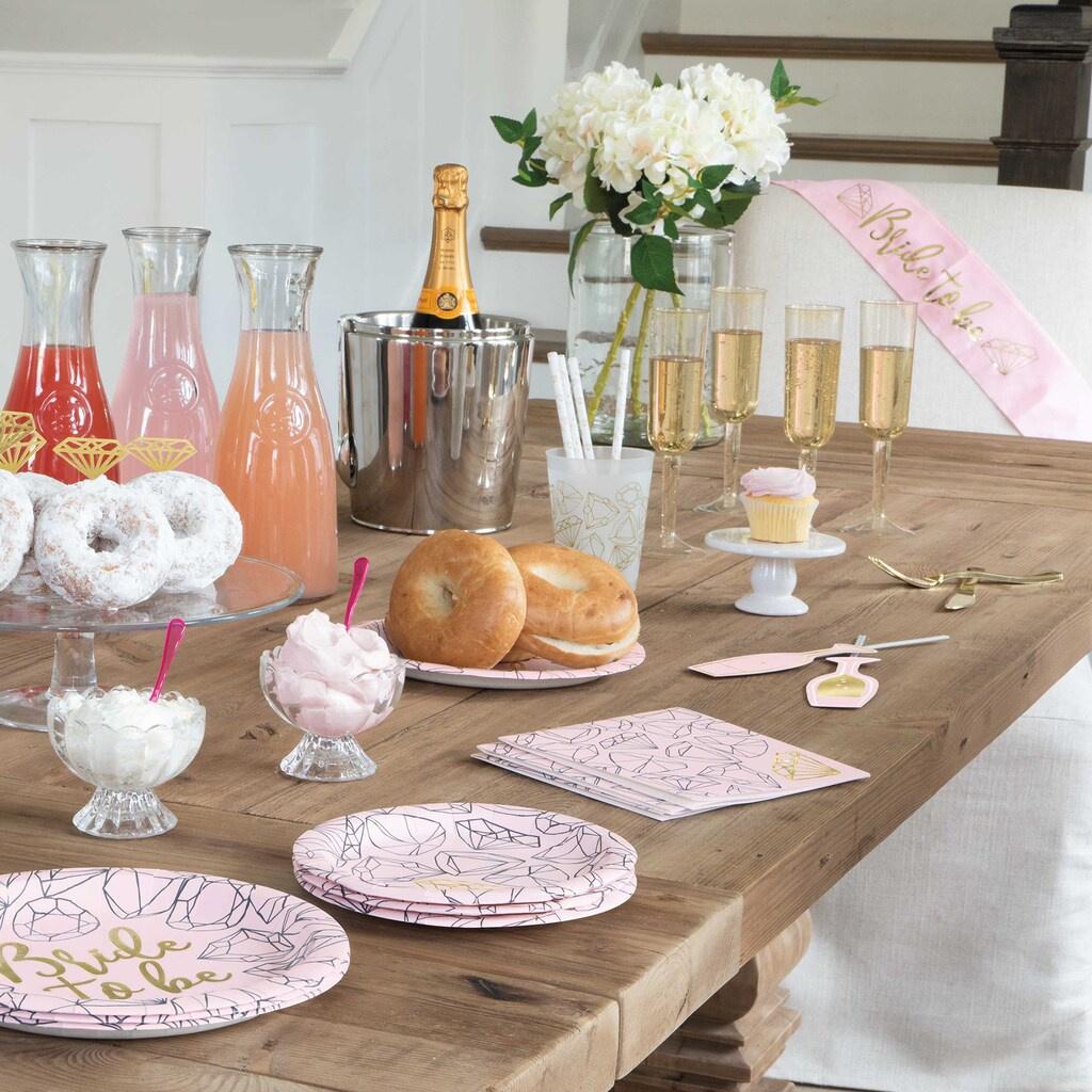 30 Bachelorette Party Decorations For Any Theme And Budget