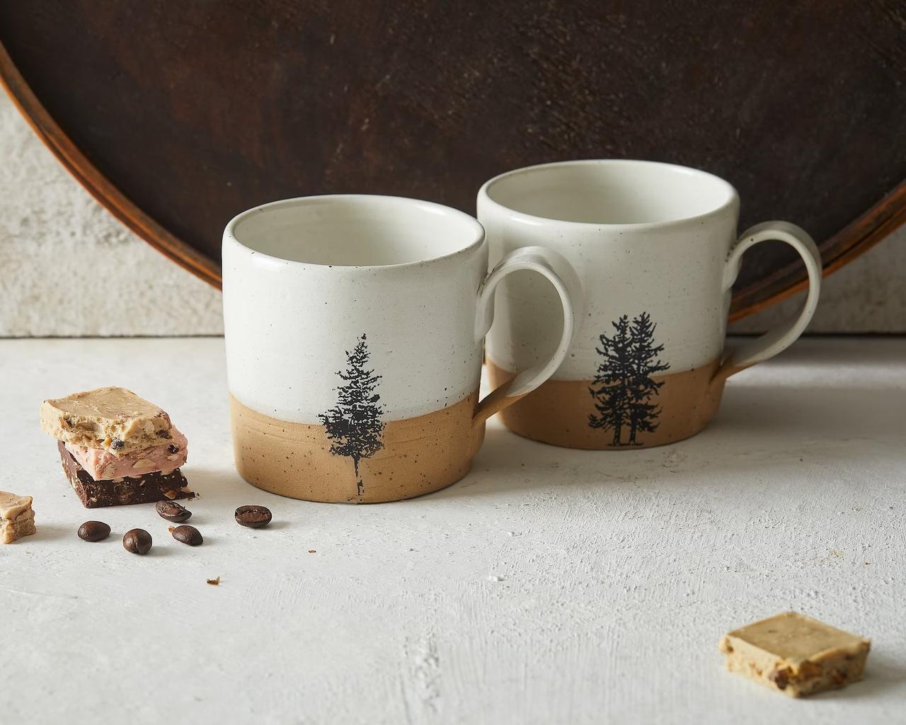 ceramic handmade mugs