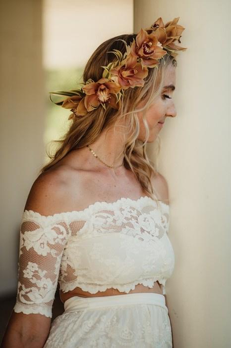 Lulu's Lei   Bouquets