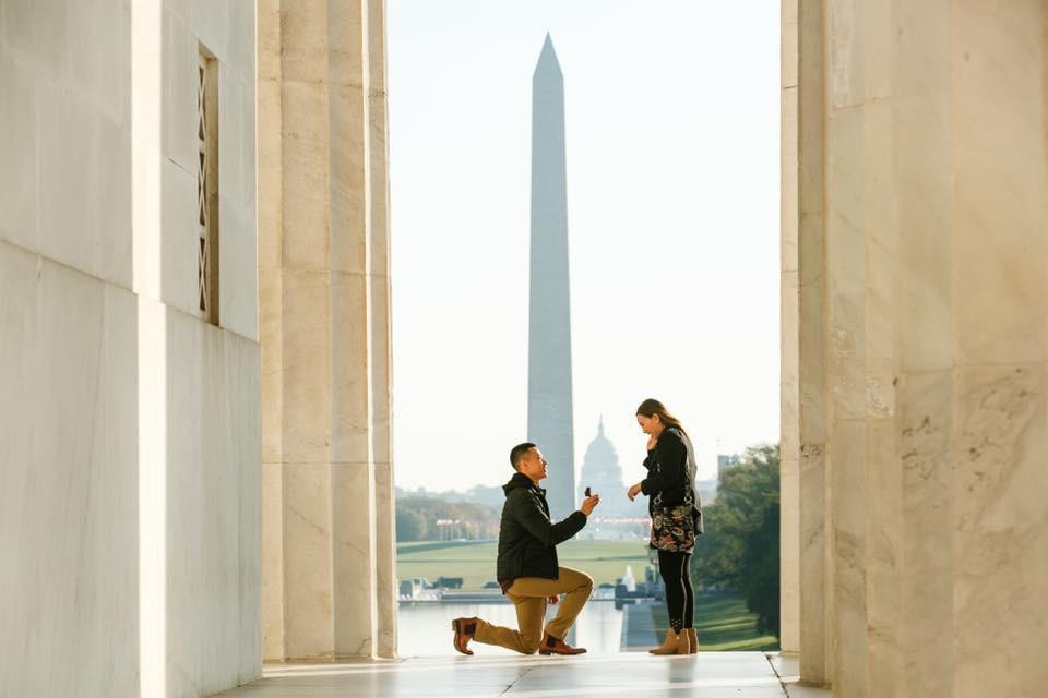 37 Proposal Ideas to Make Yours Extra-Romantic & Special