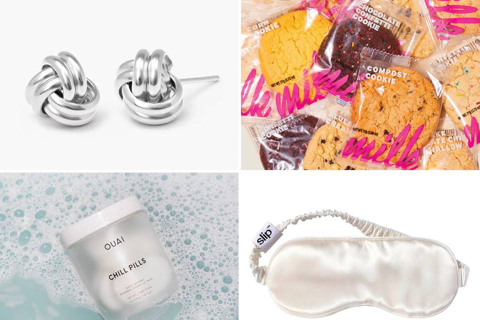 29 Maid of Honor Gifts to the Bride That'll Give Her All the Feels