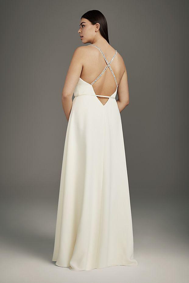 David's bridal hot sale wraps