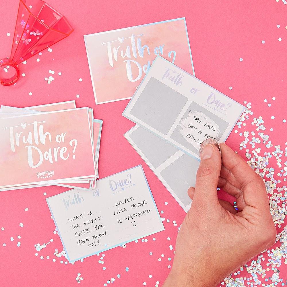 Printable Bachelorette Party Games You'll Stan