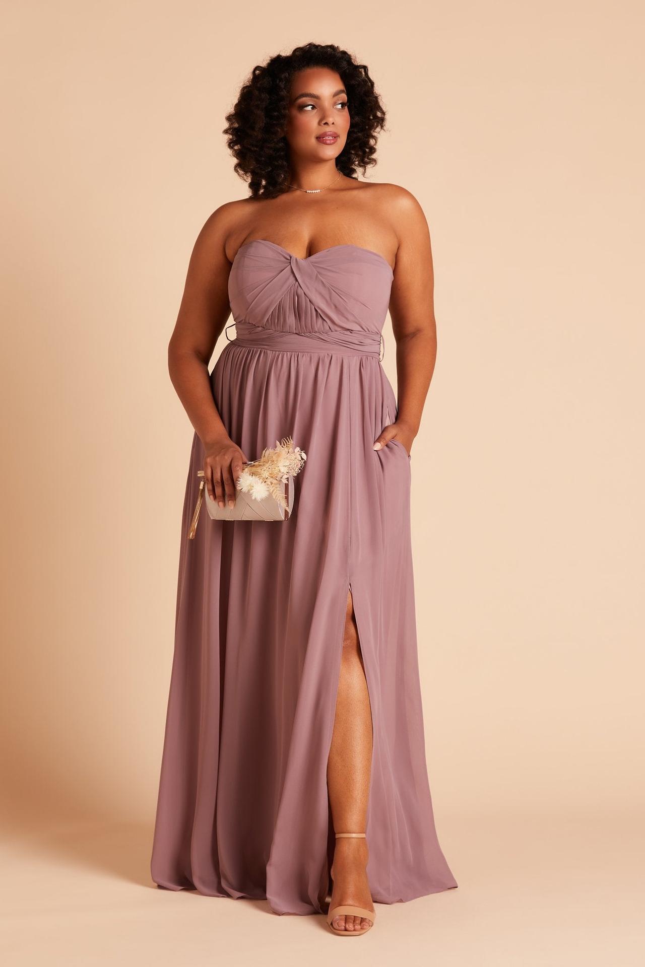 22 Maternity Bridesmaid Dresses for Expectant Bridesmaids