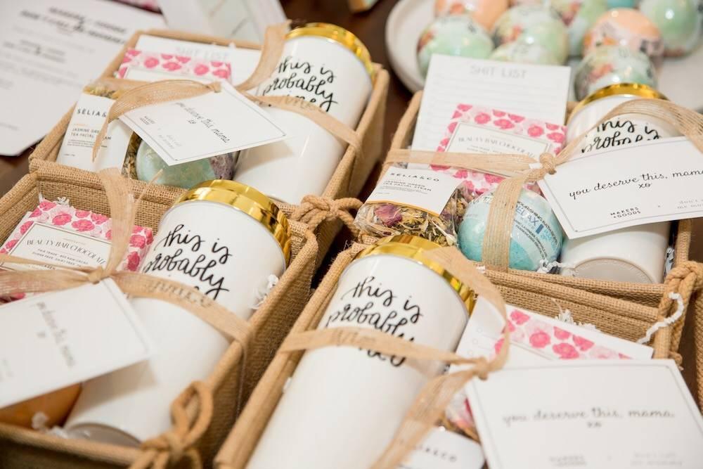 Unique Bridesmaid Gifts - 60+ Gift Ideas for 2024