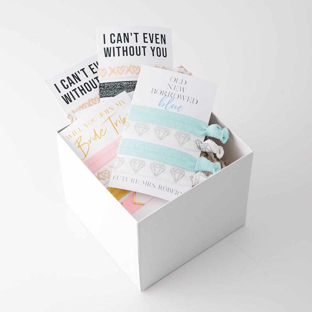 The 20 Best Bridesmaid Gift Boxes