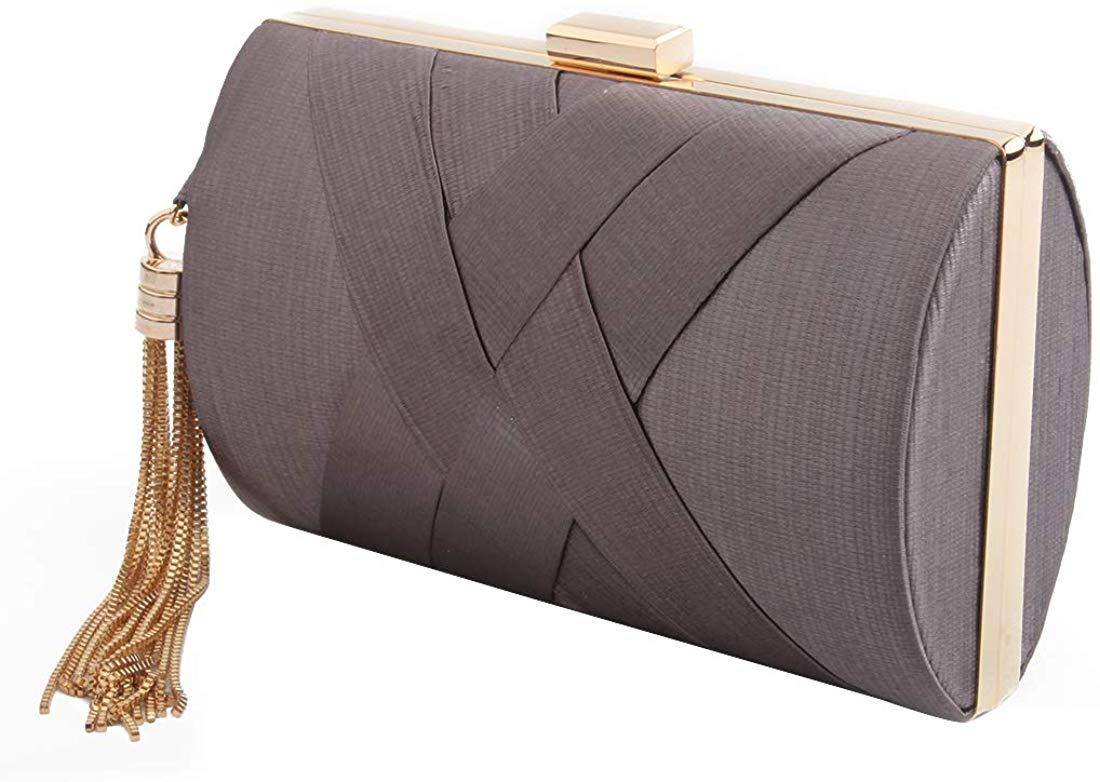 Brides, Check Out These Latest Clutch Designs & Where To Buy Them From!