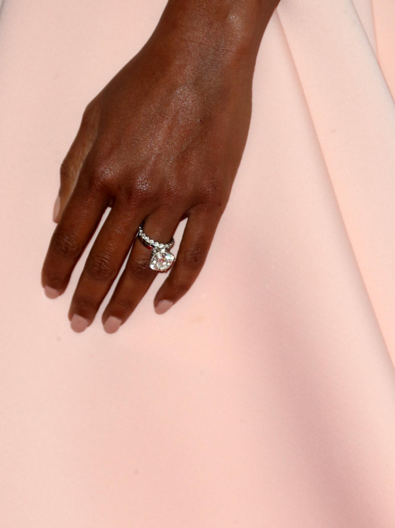 Dwyane wade wedding on sale ring