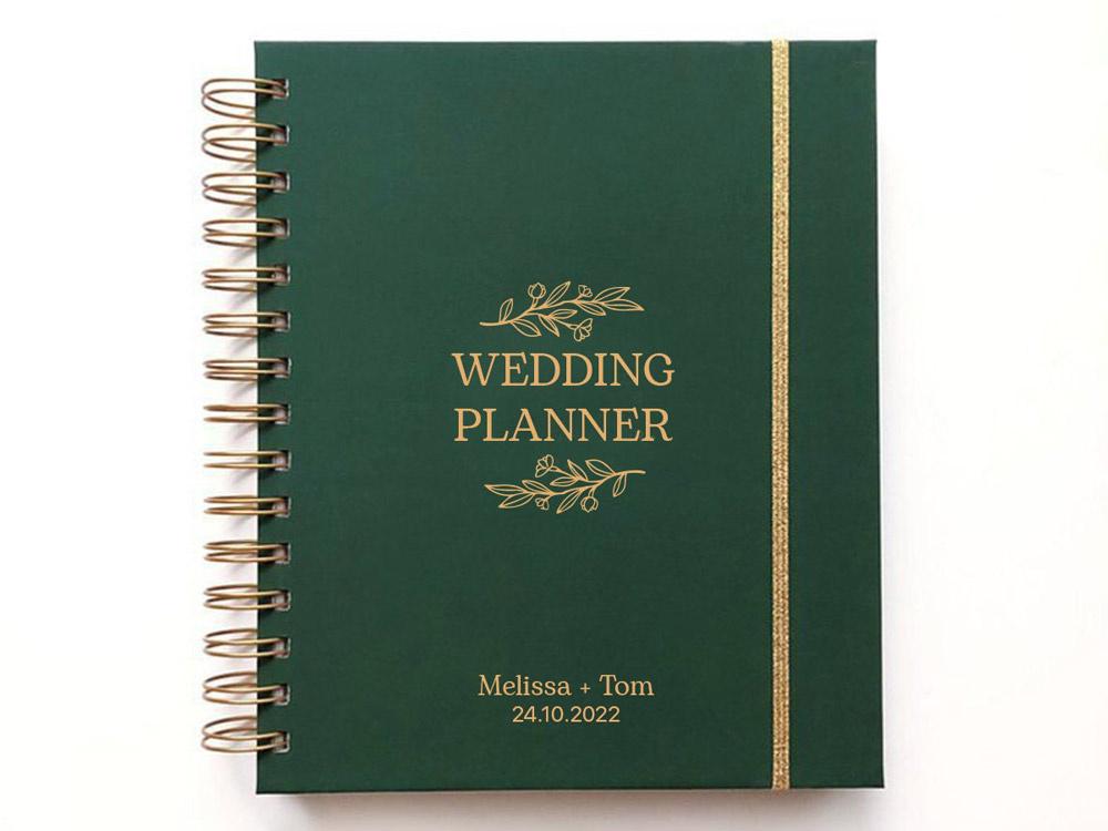 Best Wedding Planner Books For Any Bridal Planning Need