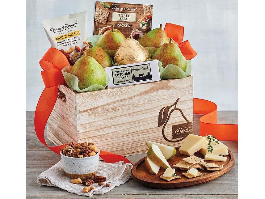 The Gift Guide: Edible Gifts for Foodies Under $30 - The Sweetest Occasion