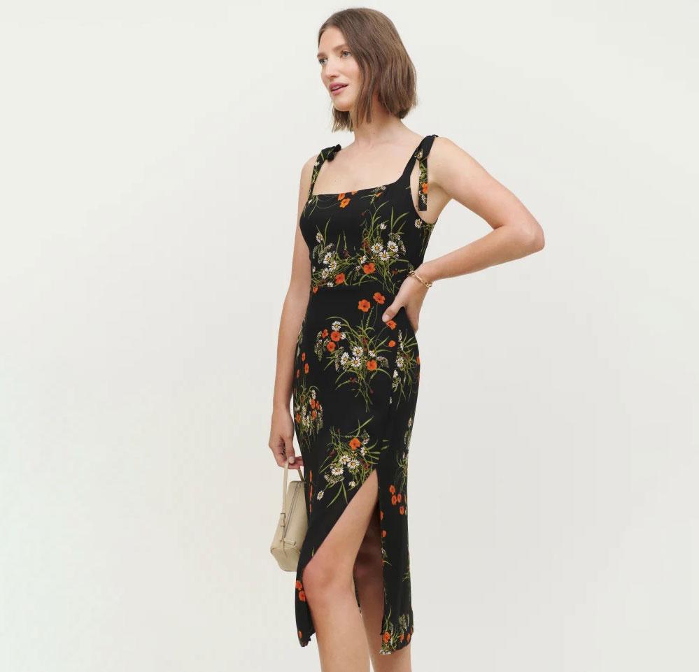 The Best Fall Wedding Guest Dresses & Outfits of 2022