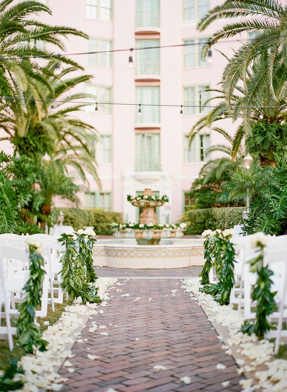 21 Romantic Wedding Theme Ideas for a Storybook-Inspired Day