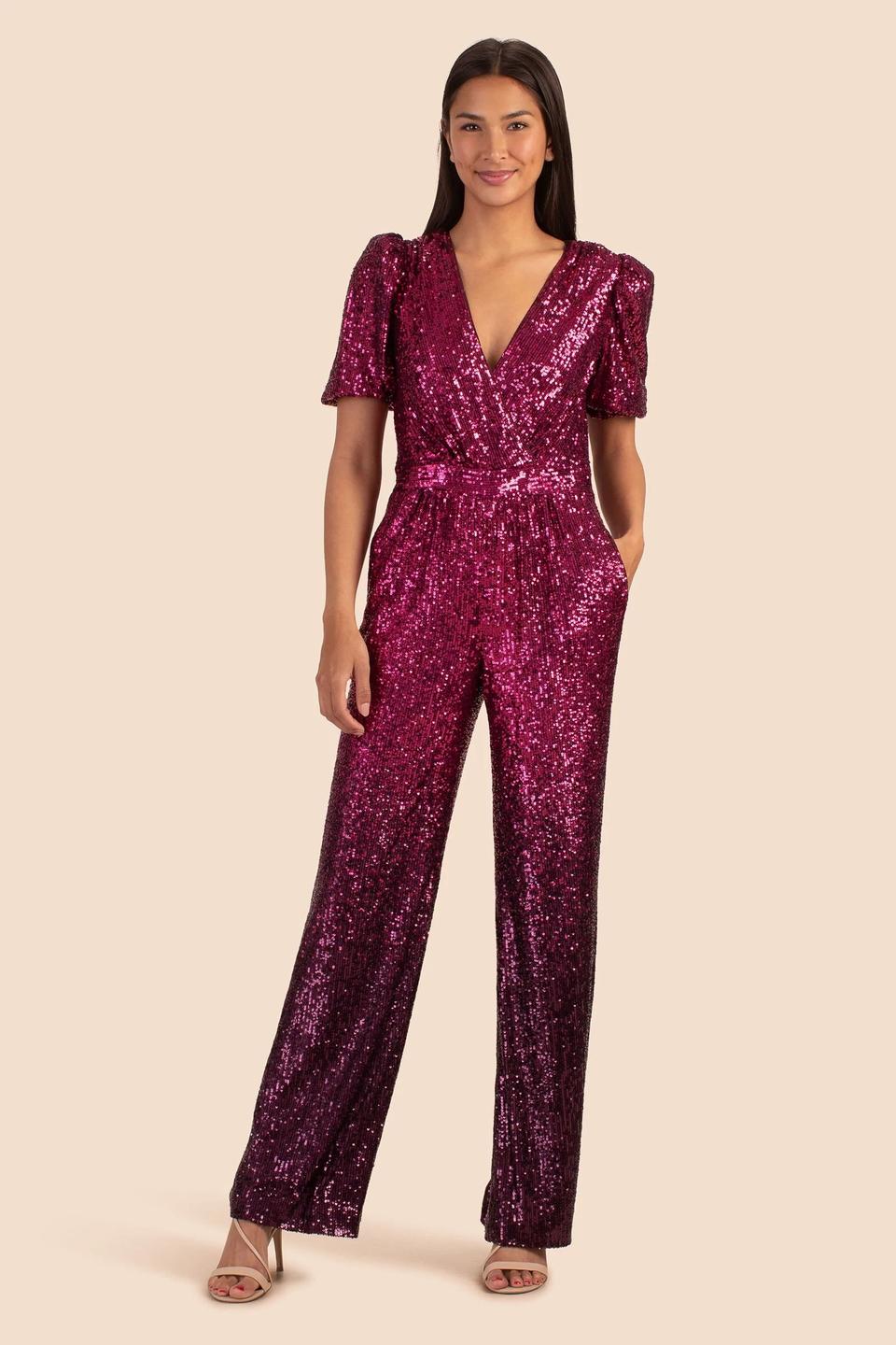 40 Winter Wedding Guest Dresses Perfect for the 2022 Season