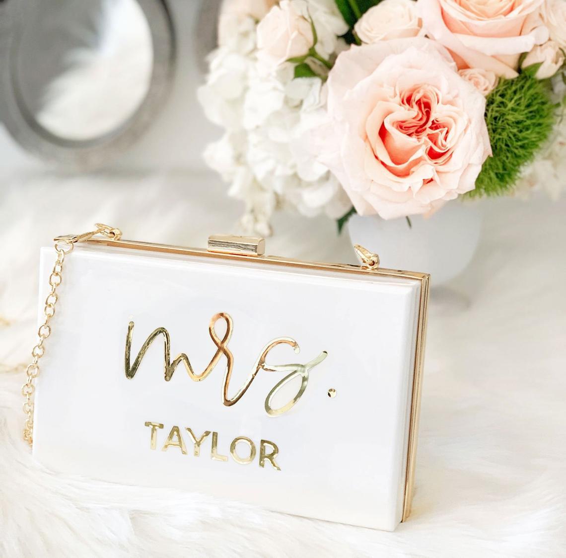 29 Bride-to-Be Gifts That'll Instantly Get Her Excited