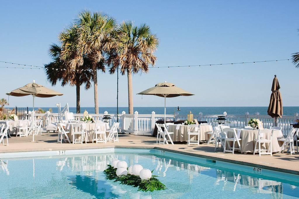 Wild Dunes Resort